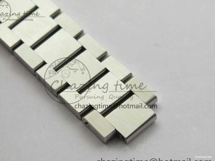 0516 Aqua Terra Seamaster ZF 1:1 Best Edition White Dial on SS Bracelet Gen Lightweight 7903